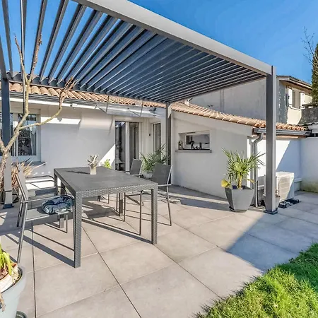 2 Bedroom Awesome In * Mérignac