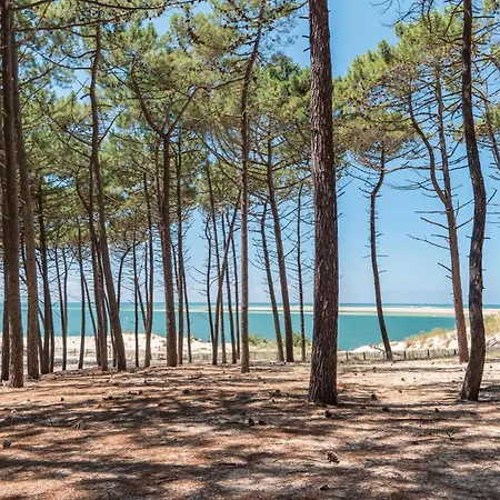 Vakantiehuis 2 Bedroom Awesome In *